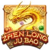 Bocoran RTP Slot Dragoon Soft Zhen Long Ju Bao